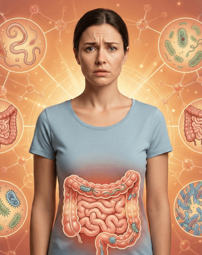 Diagnóstico Intestinal